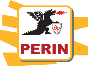 Perin Carburanti Logo Vector