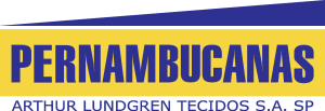 Pernambucanas Logo Vector