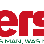 Persil Logo with german Claim Logo Vector