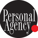 Personal Agency Logo Vector