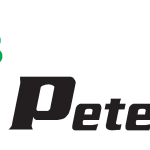 Petersen Logo Vector