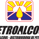 Petroalcool Logo Vector