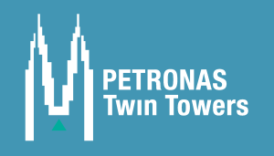 Petronas Twin Towers Logo Vector