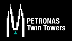 Petronas Twin Towers new Logo Vector