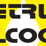 Petrus Alcool Logo Vector