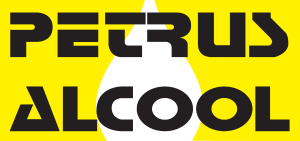 Petrus Alcool Logo Vector