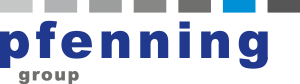 Pfenning Group Logo Vector