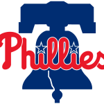 Philadelphia Phillies new Logo Vector