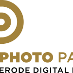 Phot Park Logo Vector