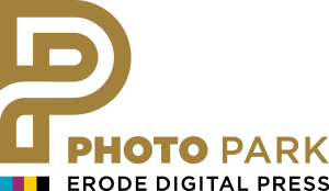 Phot Park Logo Vector