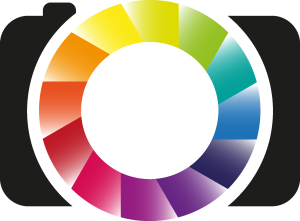 Photography Business Logo Vector