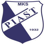 Piast Piastów Logo Vector