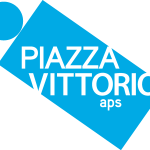 Piazza Vittorio Logo Vector