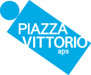 Piazza Vittorio Logo Vector