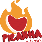 Picanha no Bafo Logo Vector