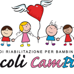 Piccoli Campioni Logo Vector