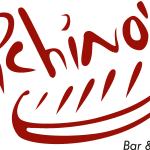 Pichino’s Bar & Grill Logo Vector