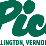 Pico Killington Vermont Logo Vector