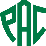 Piraja Atletico Clube de Salvador BA Logo Vector