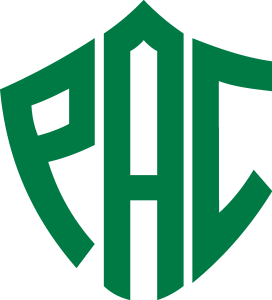 Piraja Atletico Clube de Salvador BA Logo Vector
