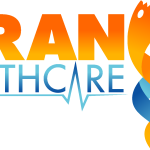 Piranah Health Care Logo Vector