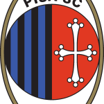 Pisa SC Logo Vector