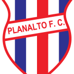 Planalto Futebol Clube de Bento Goncalves RS Logo Vector