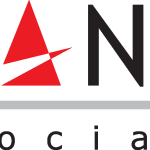 Planet Associados Logo Vector