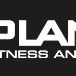 Planet Fitness and More Logo Vector