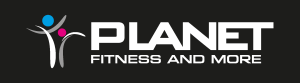 Planet Fitness and More Logo Vector