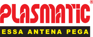 Plasmatic Logo Vector