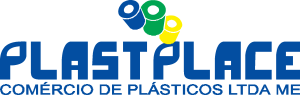 PlastPlace Logo Vector