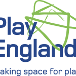 PlayEngland Logo Vector