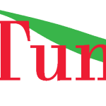 Plaza Tunjungan Logo Vector