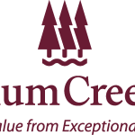 Plum Creek Logo Vector