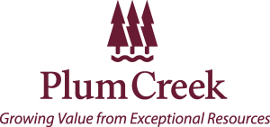 Plum Creek Logo Vector