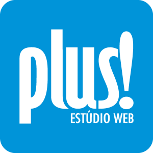 Plus Estúdio Web Logo Vector