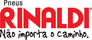 Pneus Rinaldi Logo Vector