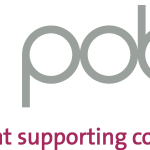 Pobal Logo Vector