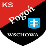 Pogoń Wschowa Logo Vector