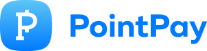 PointPay Logo Vector