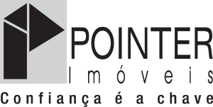 Pointer Imoveis Logo Vector