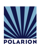 Polarion Software Logo Vector