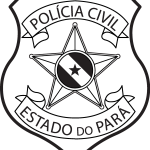 Policia Civil do Estado do Para Logo Vector