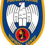 Polícia Militar do Espírito Santo PMES Logo Vector