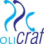 Policraft Logo Vector