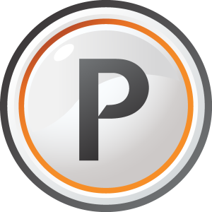 Polobh Logo Vector