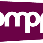 Pomppa Logo Vector