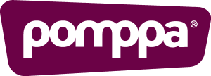 Pomppa Logo Vector