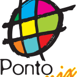 Ponto Mix Logo Vector